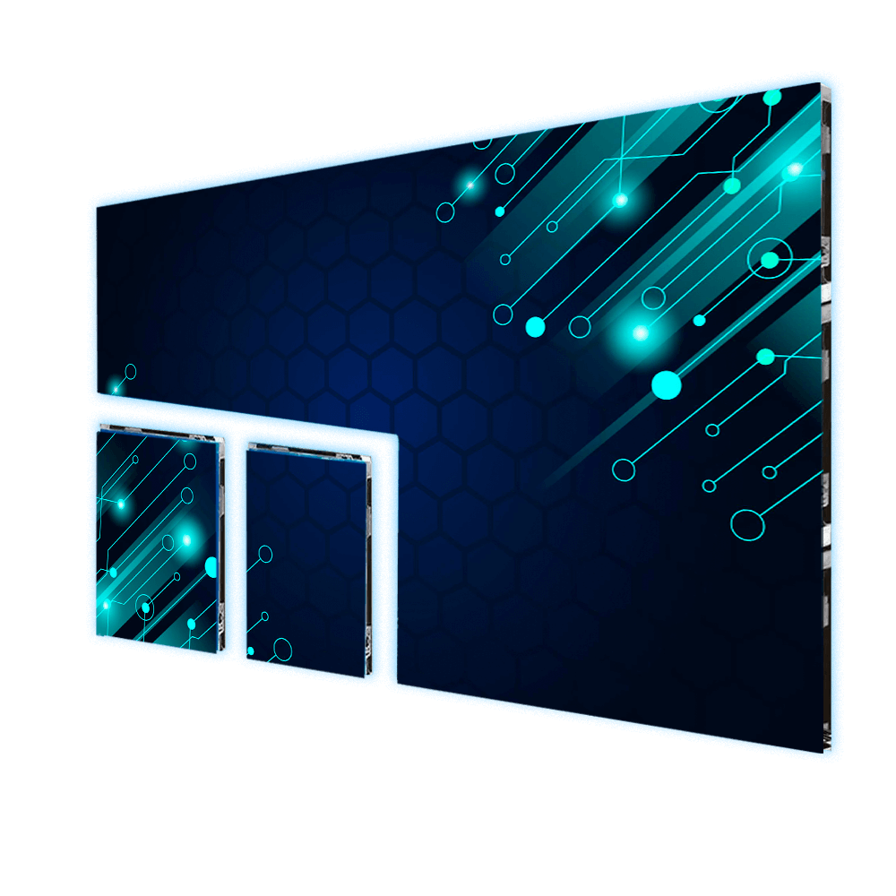 Outdoor P10